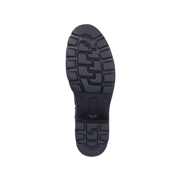 Remonte Artikelnummer D0A71-01 remonte Damen Biker Boots mitternachtsschwarz Heißer Verkauf