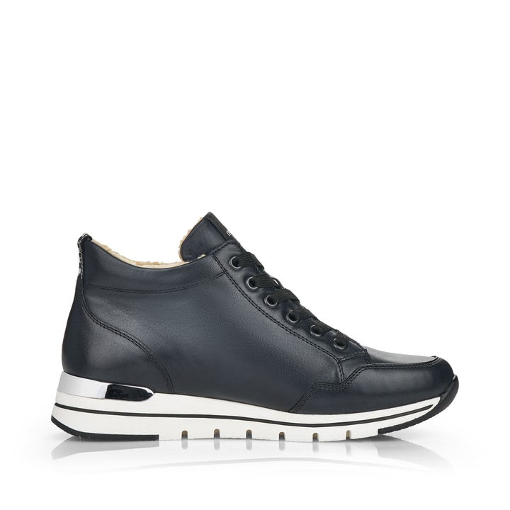 Remonte Artikelnummer R6770-14 remonte Damen Sneaker pazifikblau Exklusive Angebote