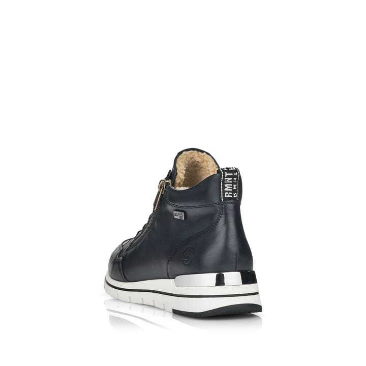 Remonte Artikelnummer R6770-14 remonte Damen Sneaker pazifikblau Exklusive Angebote