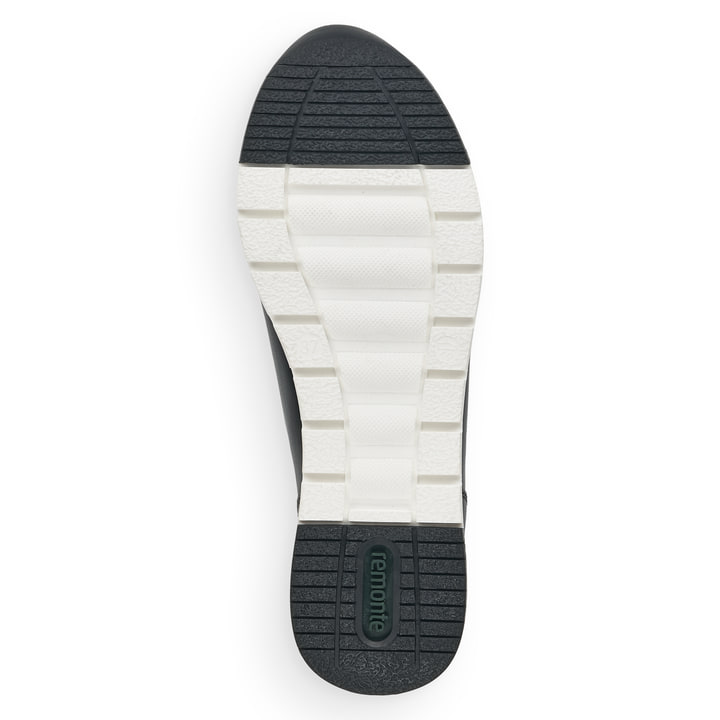 Remonte Artikelnummer R6770-14 remonte Damen Sneaker pazifikblau Exklusive Angebote