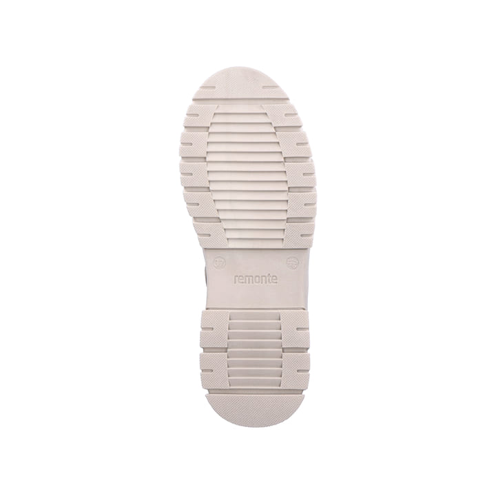Remonte Artikelnummer D0E72-60 remonte Damen Schnürstiefel hellbeige Große Rabatte