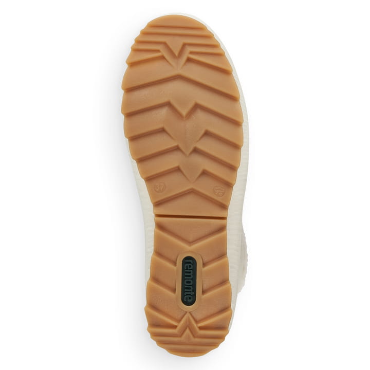 Remonte Artikelnummer R8480-80 remonte Damen Schnürstiefel schwanenweiß Neuheiten