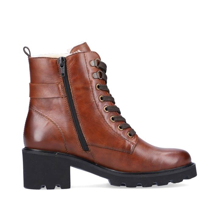 Remonte Artikelnummer D0A74-22 remonte Damen Biker Boots nussbraun Bestseller