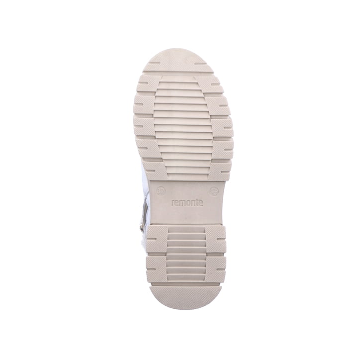 Remonte Artikelnummer D0E71-80 remonte Damen Schnürstiefel reinweiß Saisonale Angebote