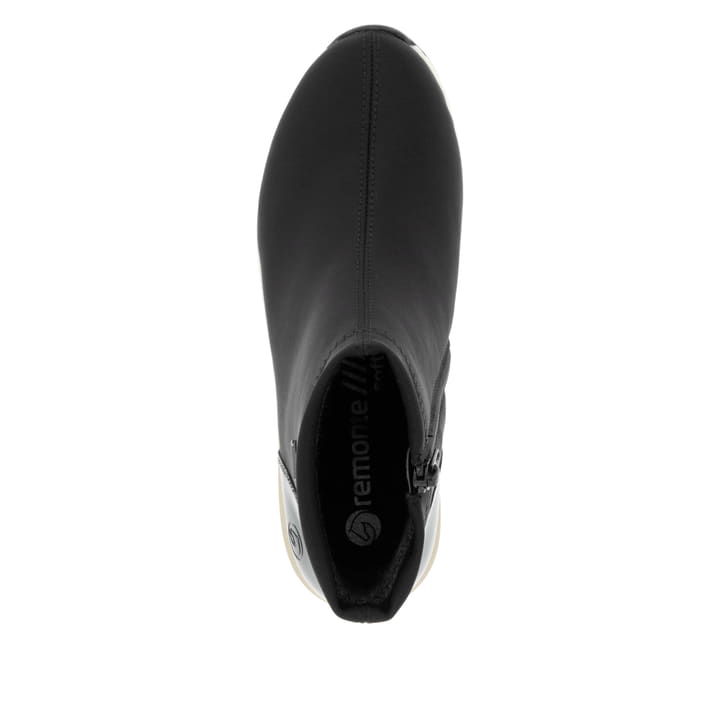 Remonte Artikelnummer D0T73-03 remonte Damen Kurzstiefel urbanschwarz Tägliche Deals