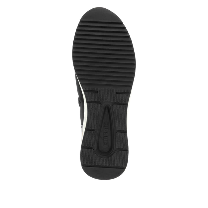 Remonte Artikelnummer D0T73-03 remonte Damen Kurzstiefel urbanschwarz Tägliche Deals