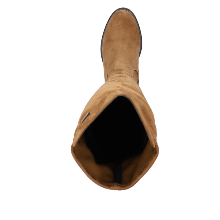 Remonte Artikelnummer D8387-24 remonte Damen Hochschaftstiefel nougatbraun Sonderangebote