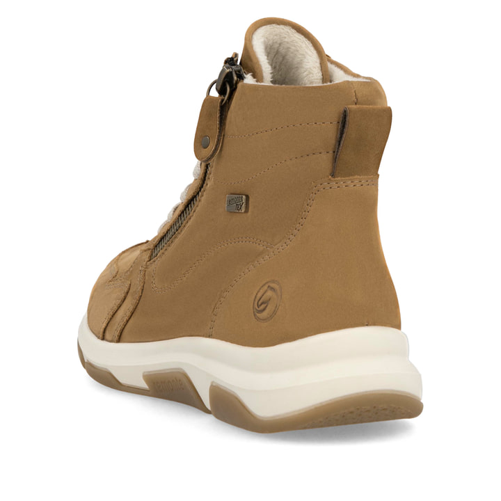 Remonte Artikelnummer D1S71-22 remonte Damen Sneaker kupfer Riesige Ersparnisse