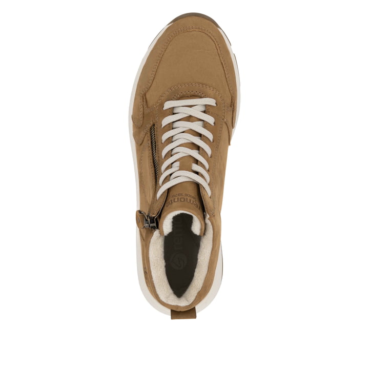Remonte Artikelnummer D1S71-22 remonte Damen Sneaker kupfer Riesige Ersparnisse