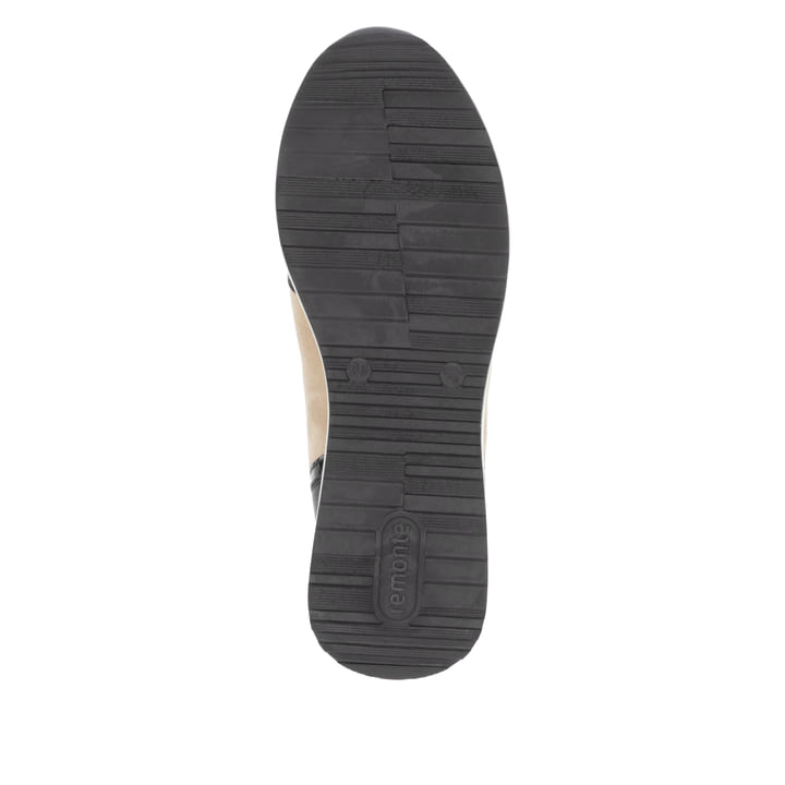 Remonte Artikelnummer D1G70-60 remonte Damen Kurzstiefel hellbeige VIP-Rabatte