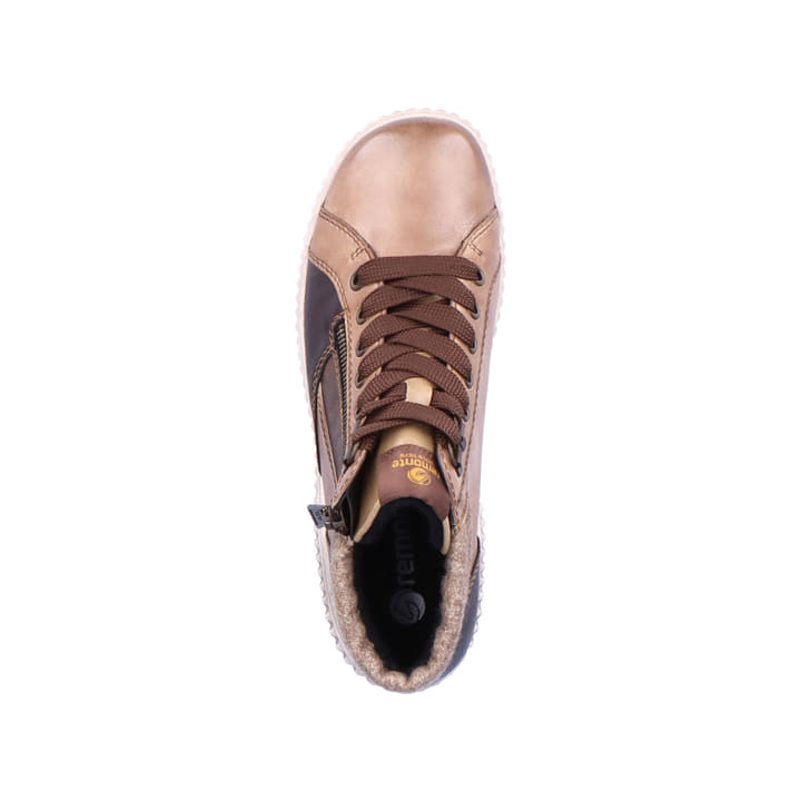 Remonte Artikelnummer R8271-20 remonte Damen Schnürschuhe mokka Kostenlose Rückgabe