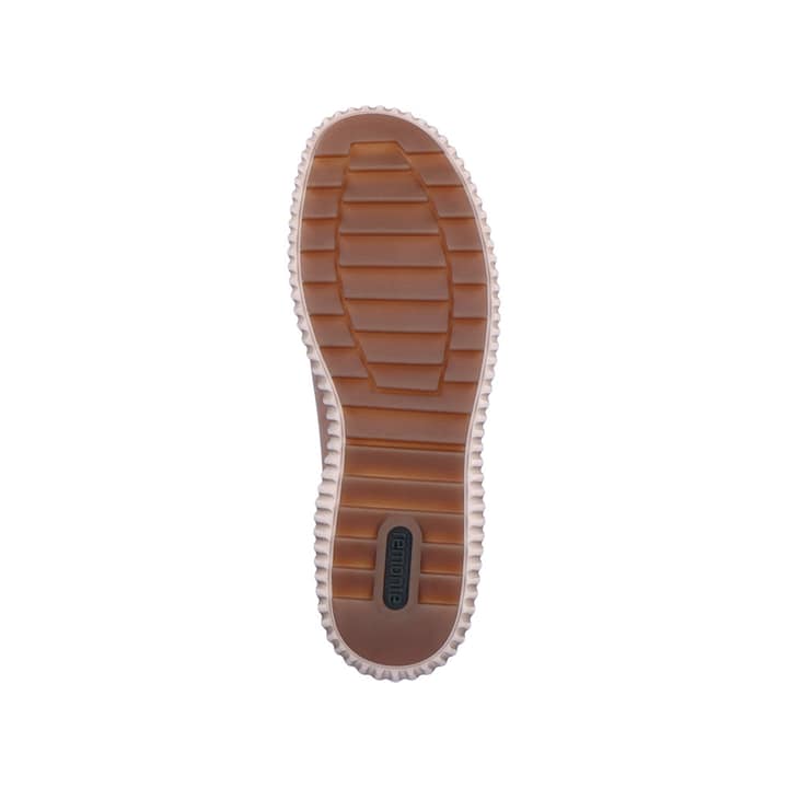 Remonte Artikelnummer R8271-20 remonte Damen Schnürschuhe mokka Kostenlose Rückgabe
