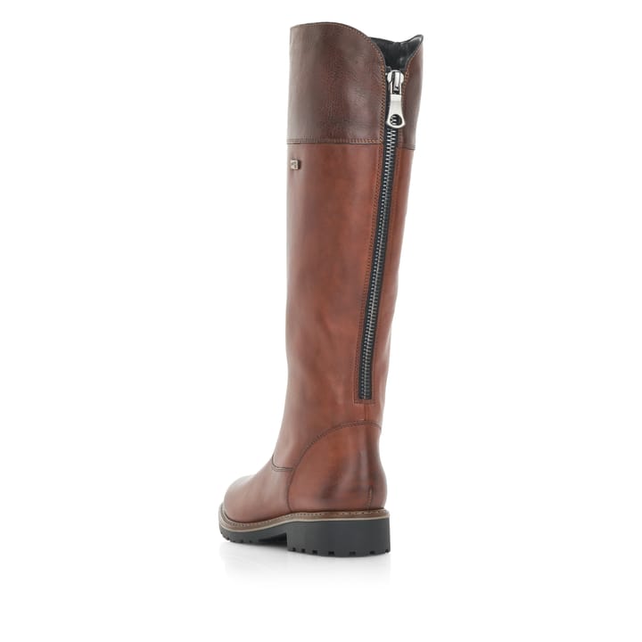 Remonte Artikelnummer R6581-22 remonte Damen Hochschaftstiefel karamellbraun Begrenzte Freigabe