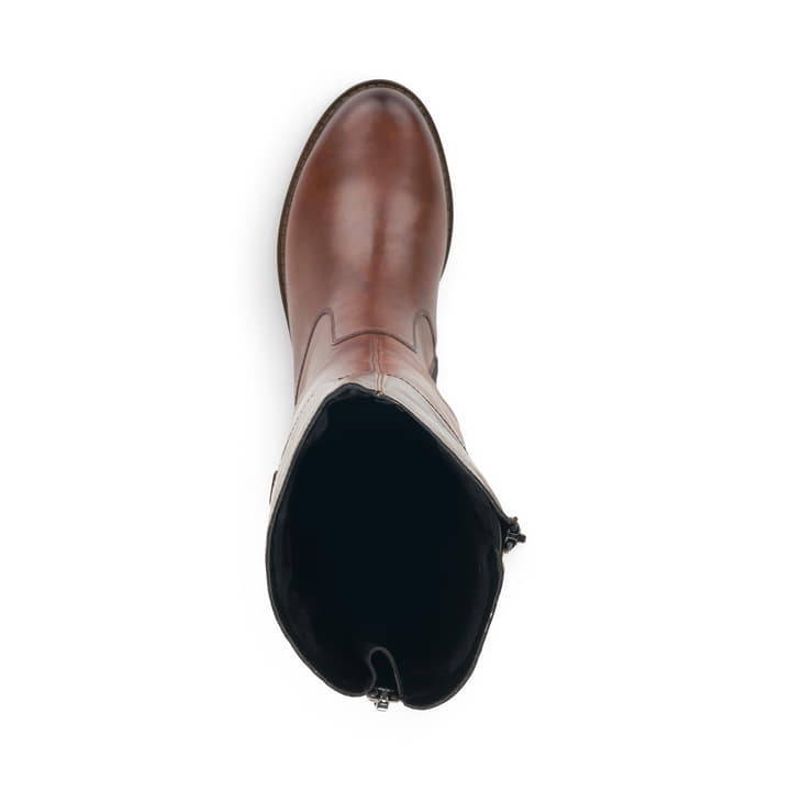 Remonte Artikelnummer R6581-22 remonte Damen Hochschaftstiefel karamellbraun Begrenzte Freigabe
