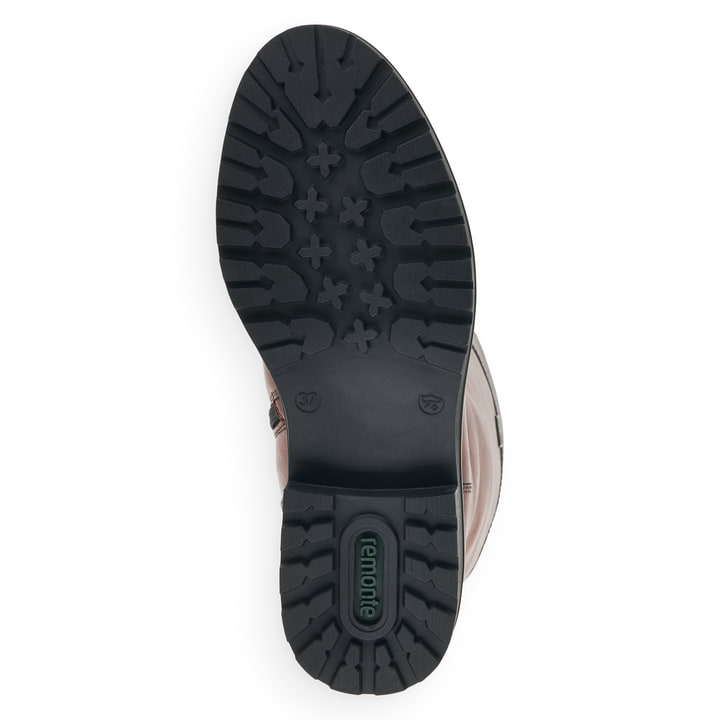 Remonte Artikelnummer R6581-22 remonte Damen Hochschaftstiefel karamellbraun Begrenzte Freigabe