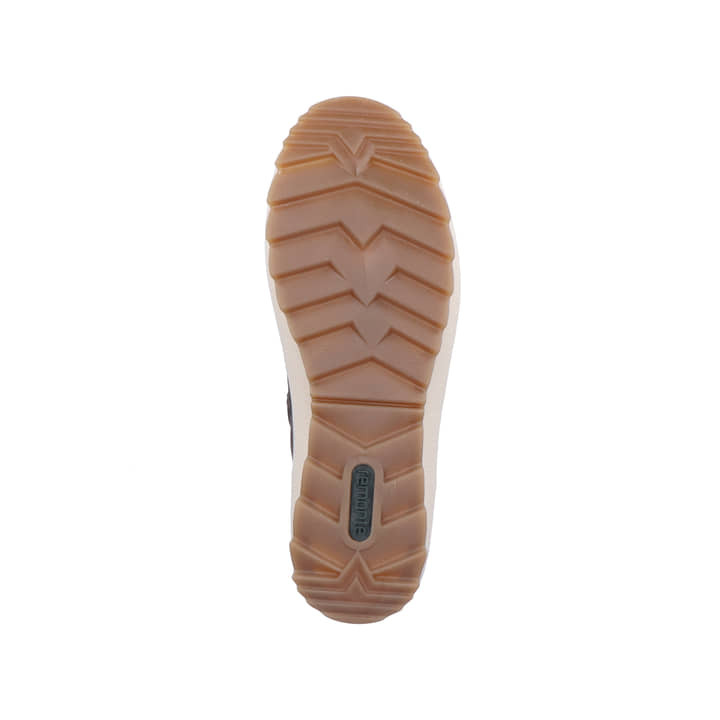 Remonte Artikelnummer R8477-46 remonte Damen Schnürstiefel asphaltgrau Letzte 3 Tage