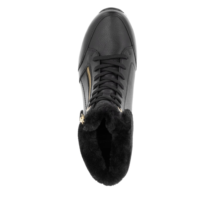 Remonte Artikelnummer D0T77-02 remonte Damen Schnürstiefel asphaltschwarz JETZT KAUFEN