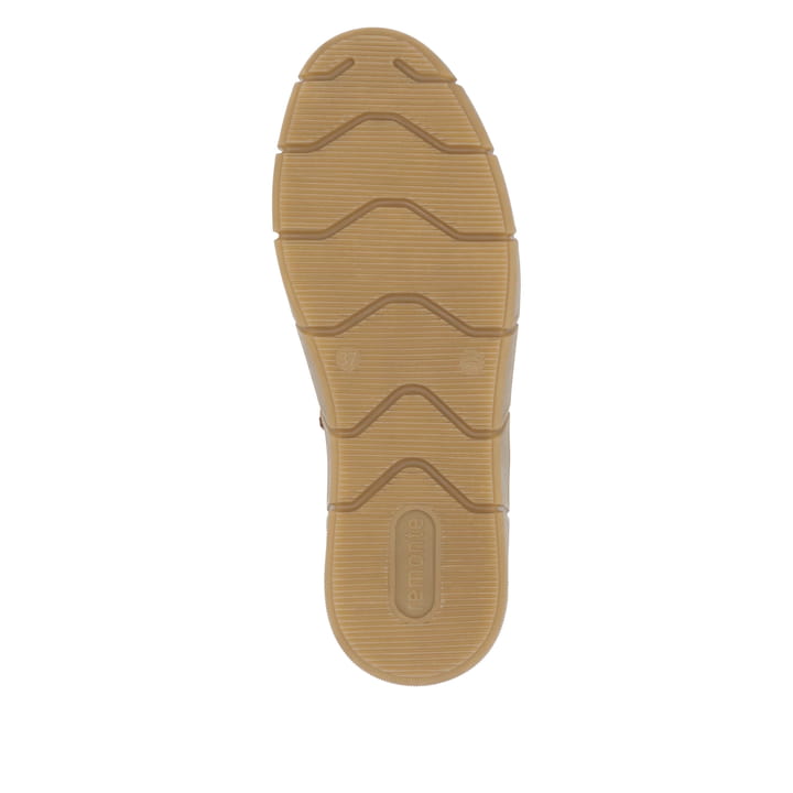 Remonte Artikelnummer D1T71-24 remonte Damen Chelsea Boots holzbraun Neueste Stile