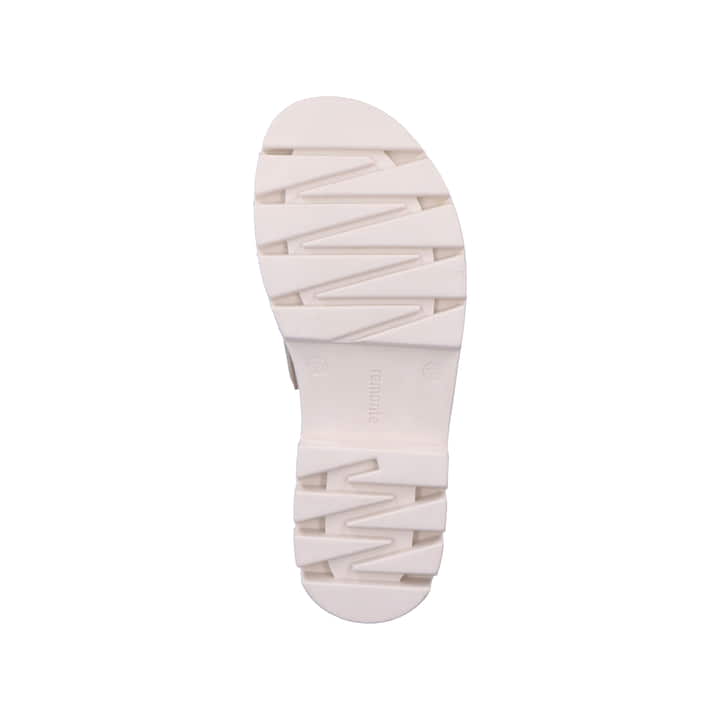 Remonte Artikelnummer D7952-60 remonte Damen Pantoletten cremebeige Versandkostenfrei