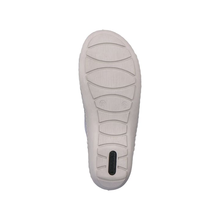 Remonte Artikelnummer D7664-40 remonte Damen Pantoletten silber-grau Black Friday