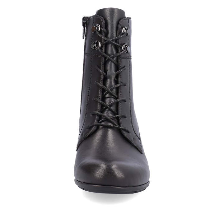 Remonte Artikelnummer R7583-01 remonte Damen Stiefeletten mitternachtsschwarz Osterangebot