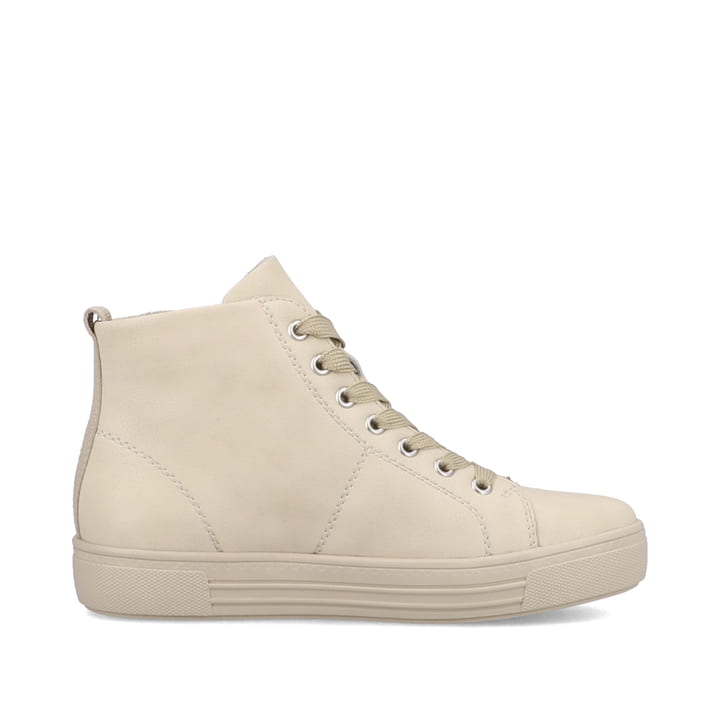 Remonte Artikelnummer D0972-62 remonte Damen Schnürschuhe cremebeige Muttertagsangebot