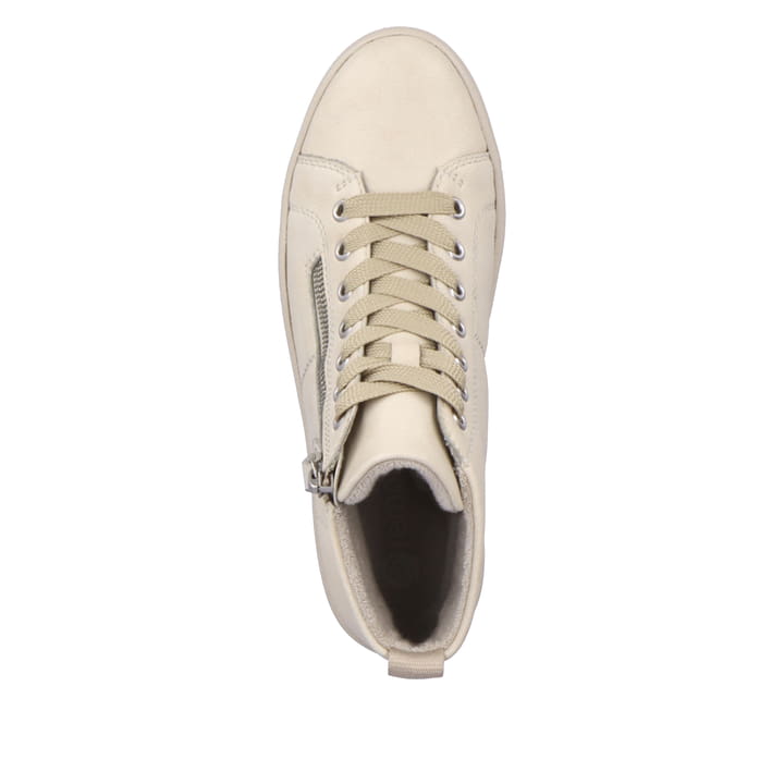 Remonte Artikelnummer D0972-62 remonte Damen Schnürschuhe cremebeige Muttertagsangebot