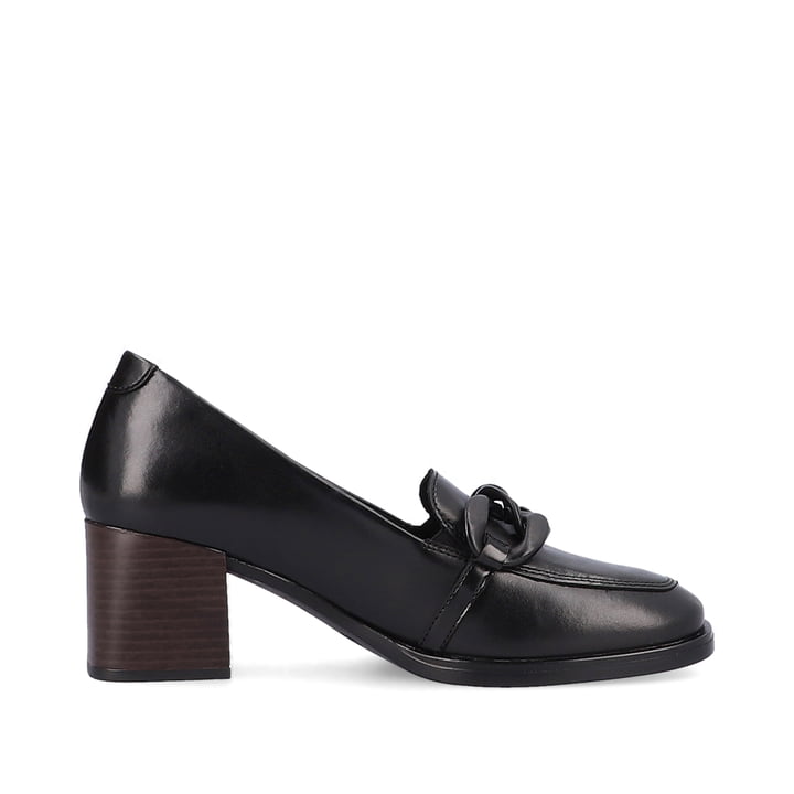 Remonte Artikelnummer D0V00-01 remonte Damen Pumps tiefschwarz Jubiläumsangebot