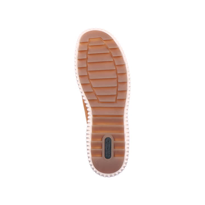 Remonte Artikelnummer R8200-22 remonte Damen Schnürschuhe kamelbraun Lagerräumung