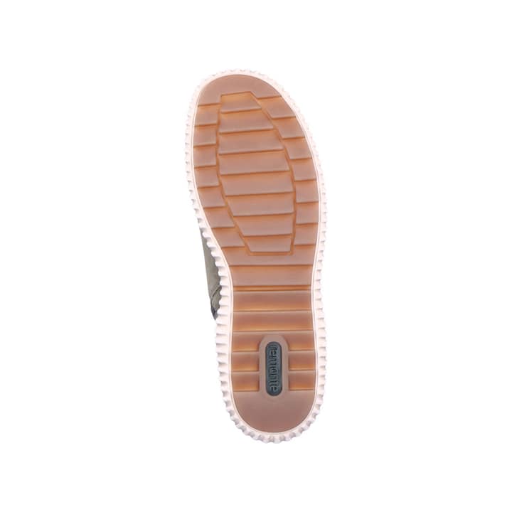Remonte Artikelnummer R8270-54 remonte Damen Schnürschuhe khakigrün Neueste Mode