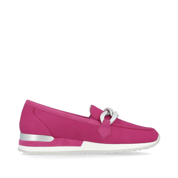 Remonte Artikelnummer R2544-32 remonte Damen Loafers magenta Exklusive Angebote