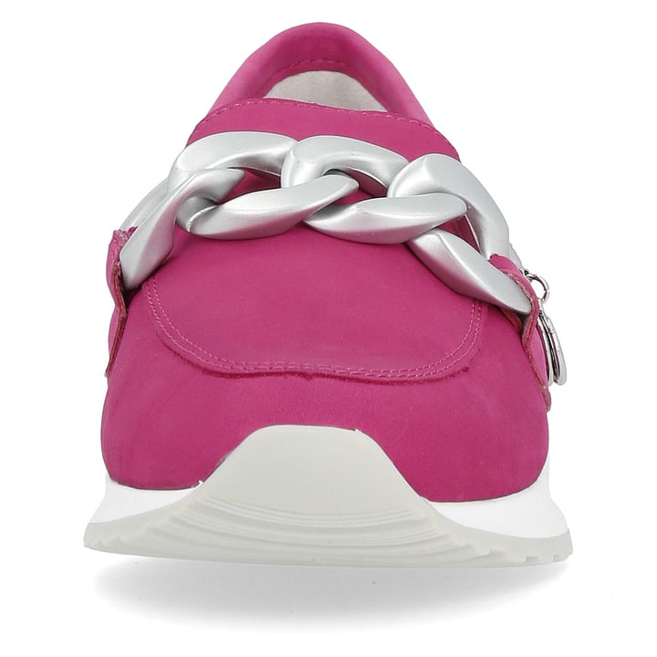 Remonte Artikelnummer R2544-32 remonte Damen Loafers magenta Exklusive Angebote