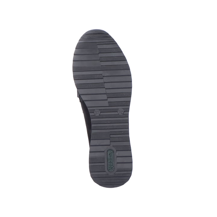 Remonte Artikelnummer R2544-02 remonte Damen Loafers nachtschwarz Große Rabatte
