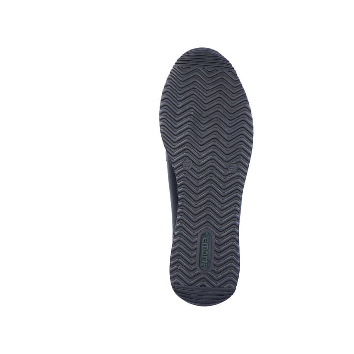 Remonte Artikelnummer D0H04-00 remonte Damen Loafers asphaltschwarz Neuheiten