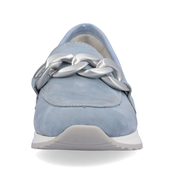 Remonte Artikelnummer R2544-10 remonte Damen Loafers himmelblau Bestseller