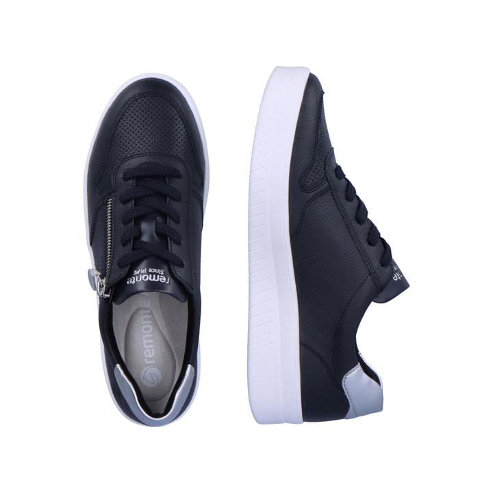 Remonte Artikelnummer D0J02-14 remonte Damen Sneaker dunkelblau Saisonale Angebote