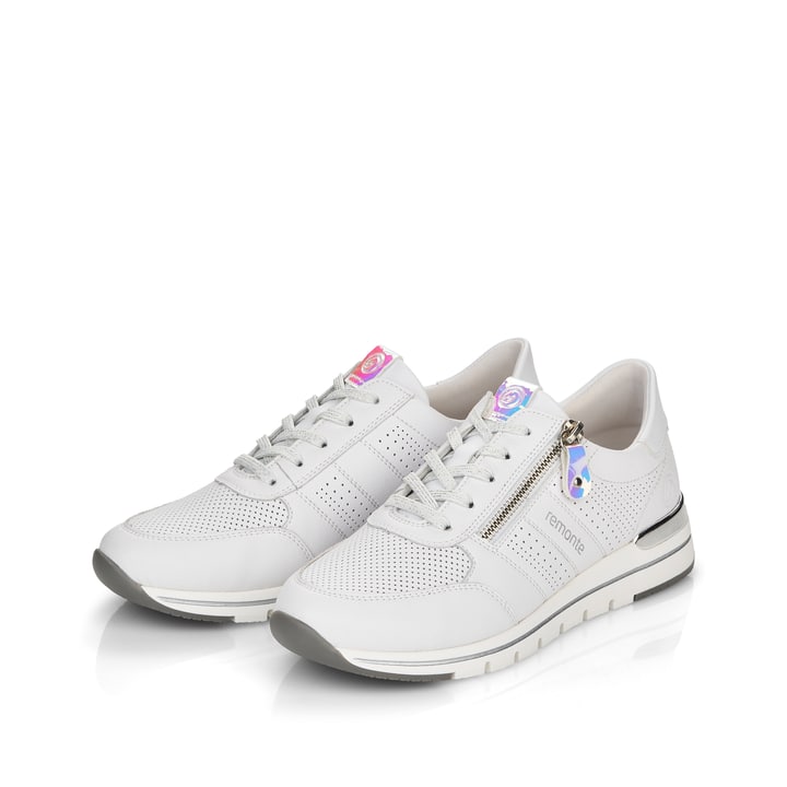 Remonte Artikelnummer R6705-80 remonte Damen Sneaker reinweiß