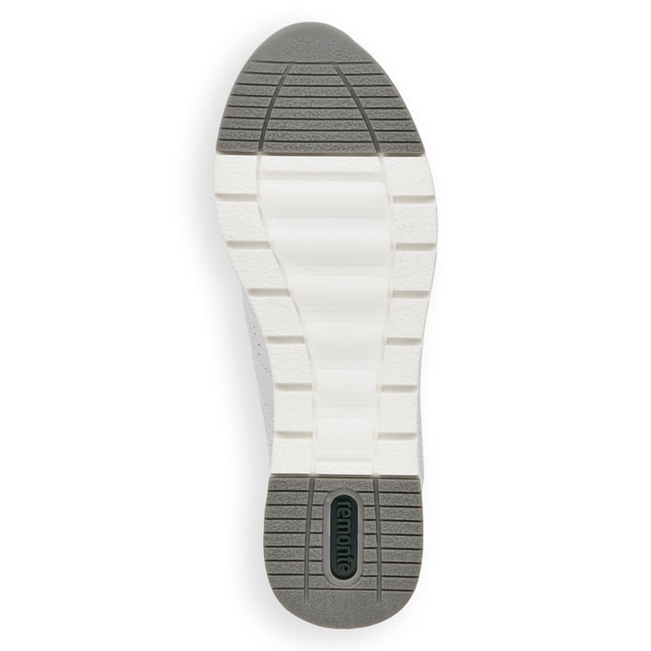 Remonte Artikelnummer R6705-80 remonte Damen Sneaker reinweiß Kauf eins, bekomm eins gratis