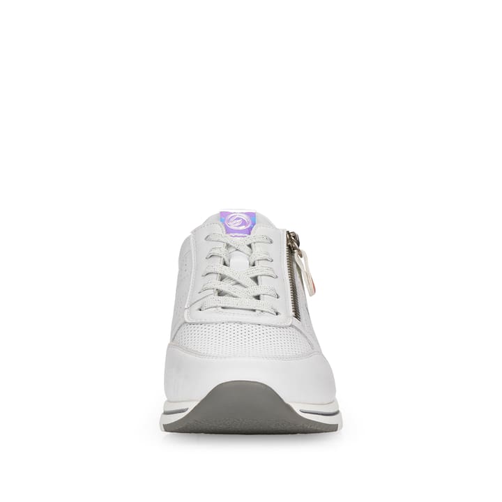 Remonte Artikelnummer R6705-80 remonte Damen Sneaker reinweiß Kauf eins, bekomm eins gratis
