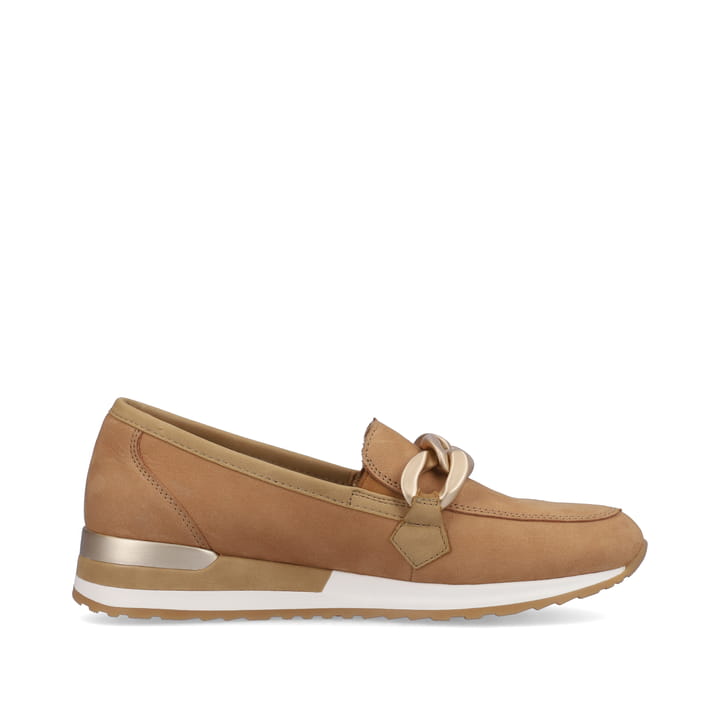 Remonte Artikelnummer R2544-60 remonte Damen Loafers zimtbraun Sonderangebote