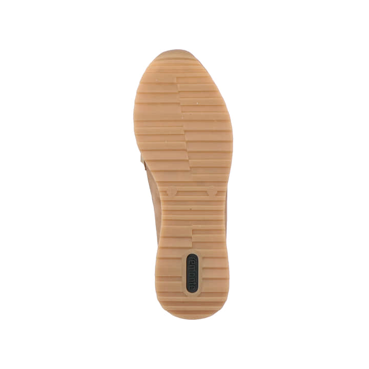 Remonte Artikelnummer R2544-60 remonte Damen Loafers zimtbraun Sonderangebote