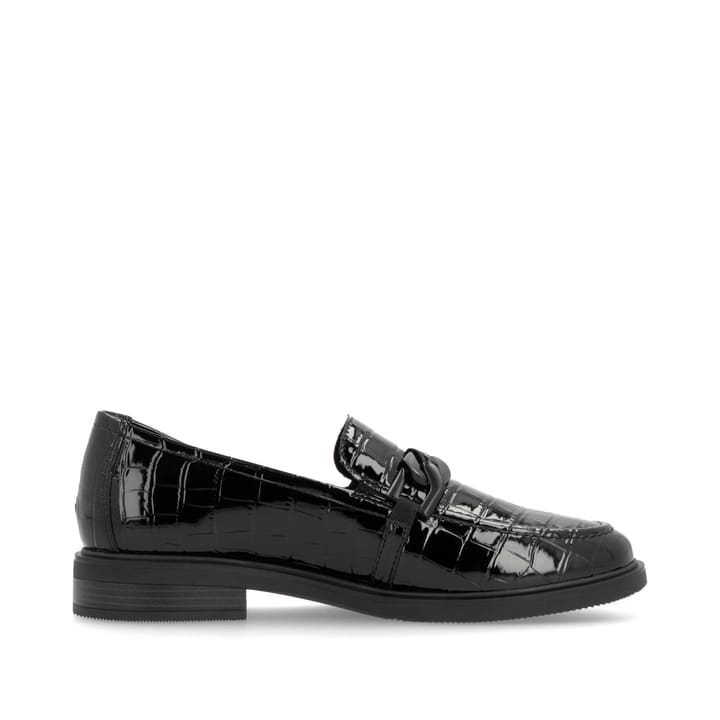 Remonte Artikelnummer D1U00-00 remonte Damen Loafers glanzschwarz Riesige Ersparnisse