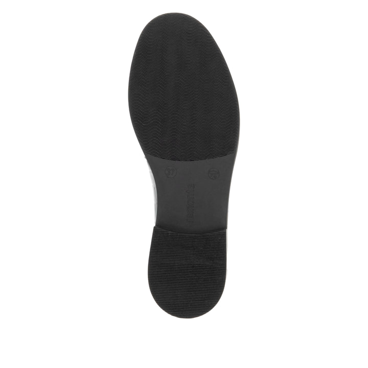 Remonte Artikelnummer D1U00-00 remonte Damen Loafers glanzschwarz Riesige Ersparnisse