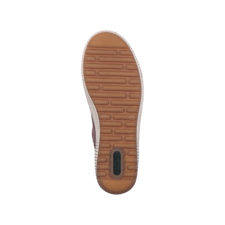 Remonte Artikelnummer D0700-22 remonte Damen Schnürschuhe holzbraun Tiefpreis