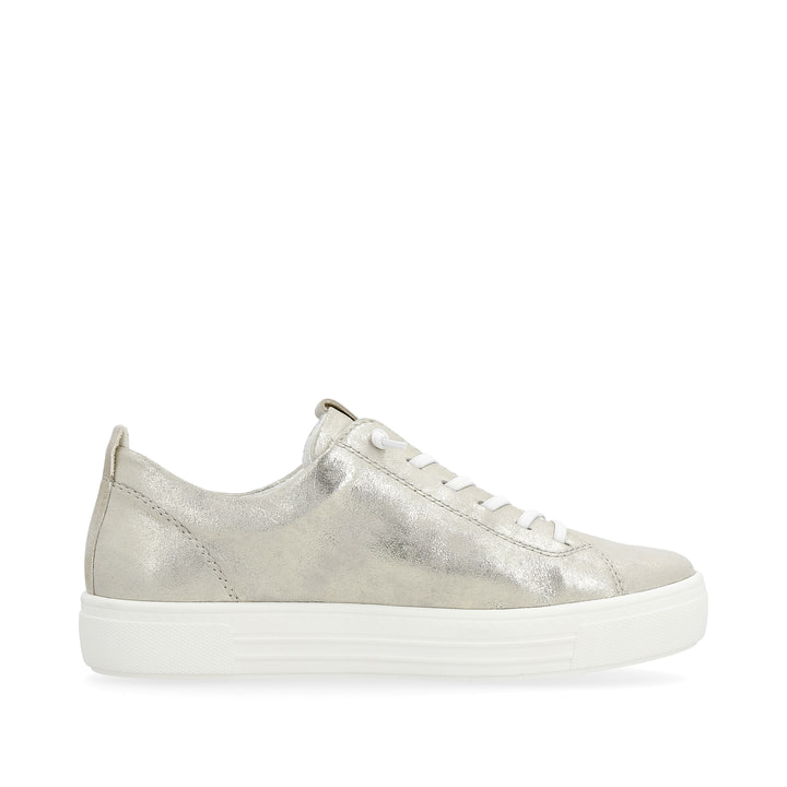 Remonte Artikelnummer D0913-90 remonte Damen Sneaker gold-metallic Super Sparpreis
