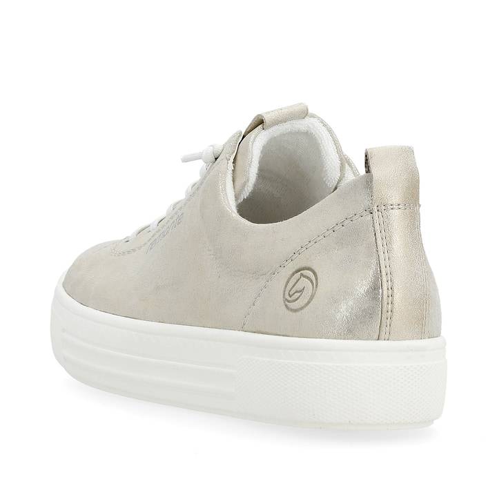 Remonte Artikelnummer D0913-90 remonte Damen Sneaker gold-metallic Super Sparpreis