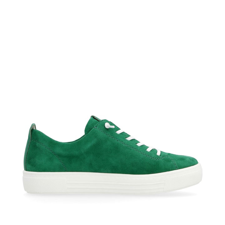 Remonte Artikelnummer D0913-52 remonte Damen Sneaker smaragdgrün Wochenangebot