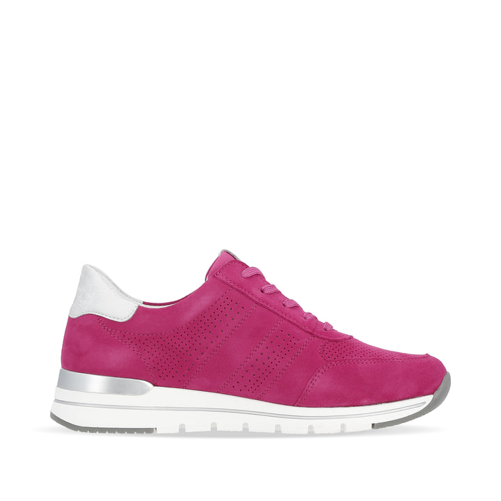 Remonte Artikelnummer R6705-31 remonte Damen Sneaker magenta Begrenzte Freigabe