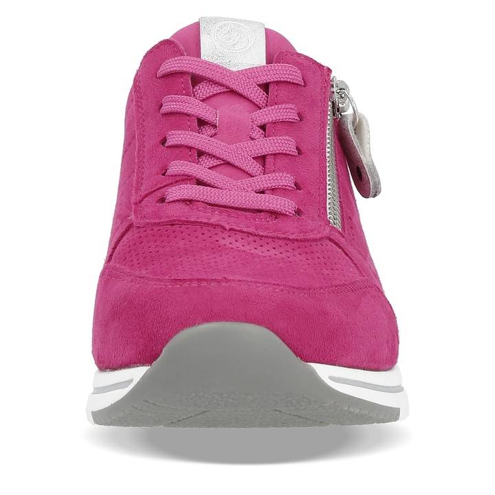 Remonte Artikelnummer R6705-31 remonte Damen Sneaker magenta Begrenzte Freigabe