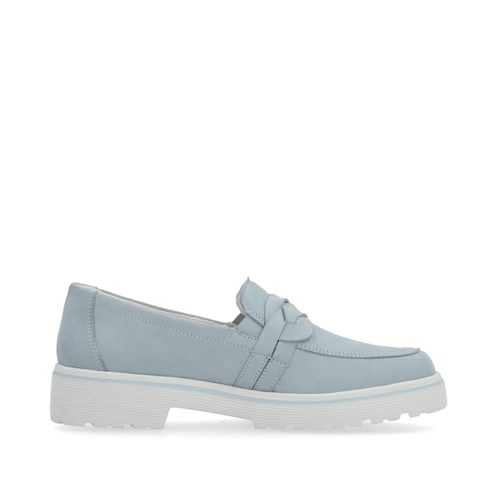 Remonte Artikelnummer D1H01-12 remonte Damen Loafers californiablau JETZT KAUFEN